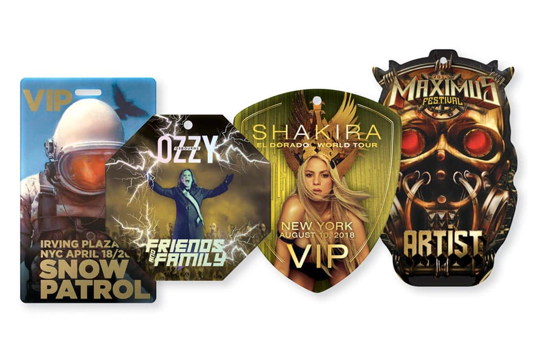 Example of Badges work #1